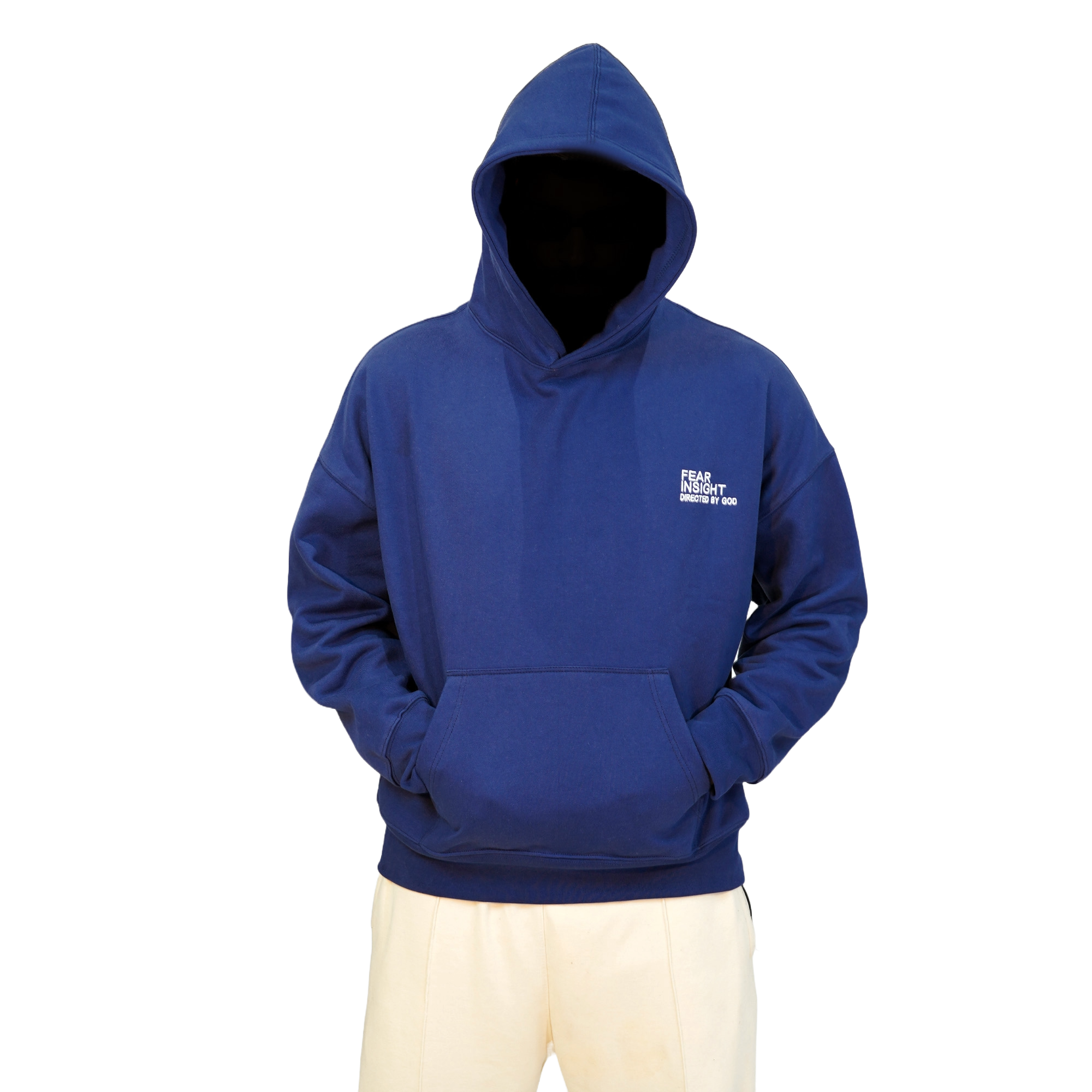 Fear Insight Fear Hoodie