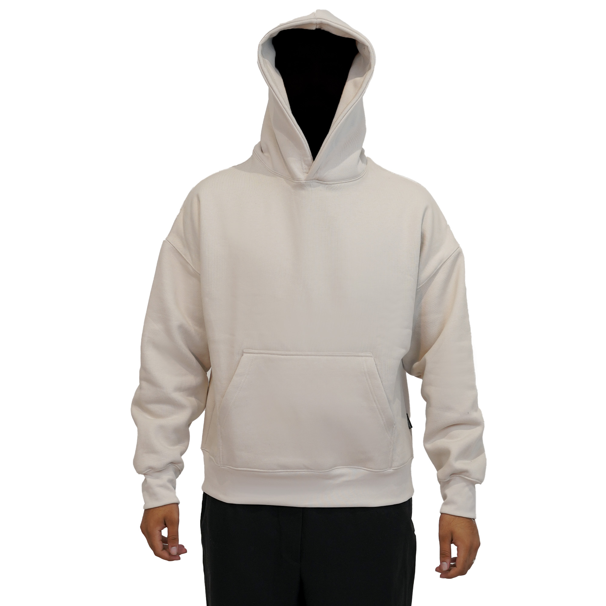 The Insight Revelation Hoodie - Premium streetwear by Fear Insight - View 1