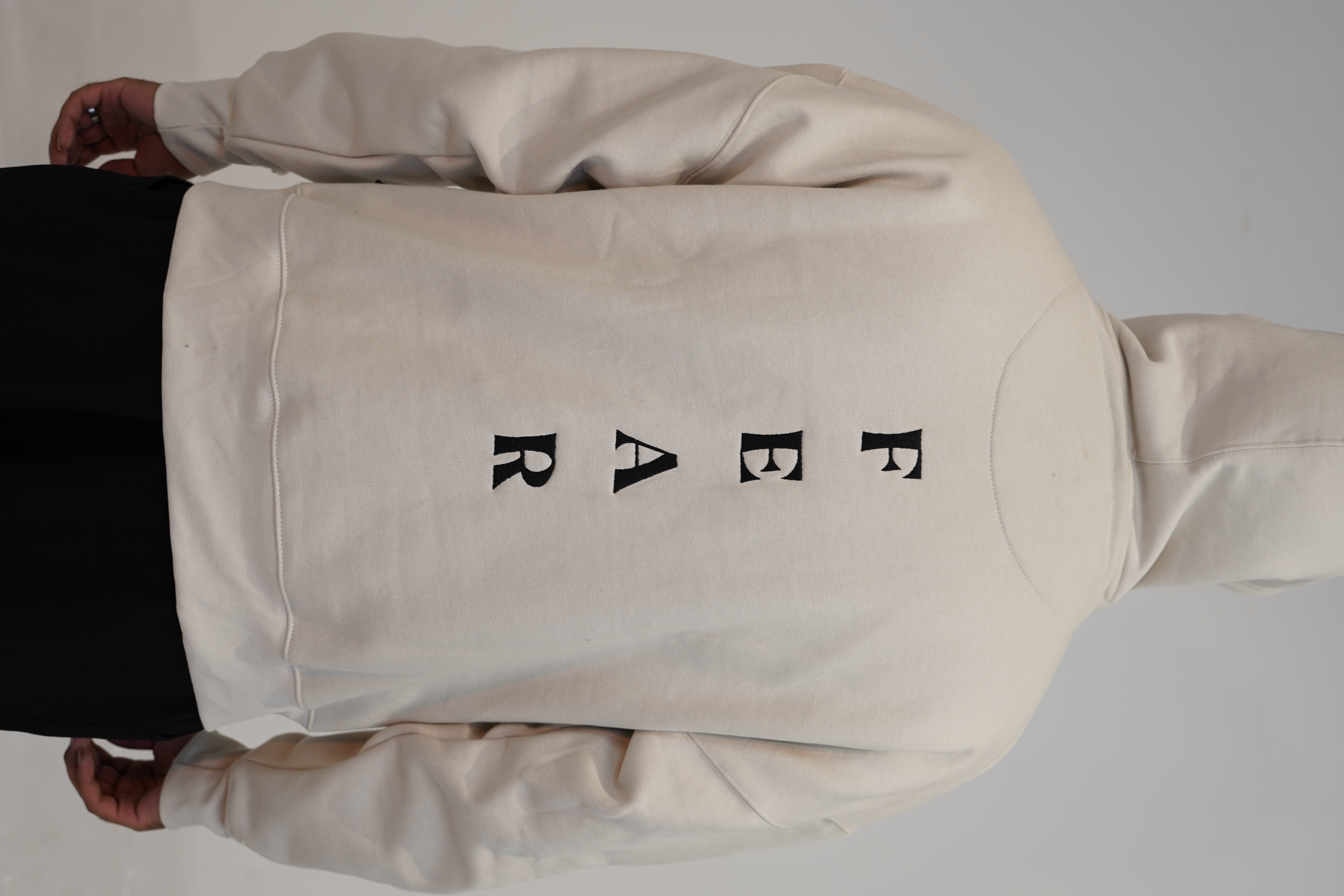 The Revelation Pullover - Premium streetwear by Fear Insight - View 1