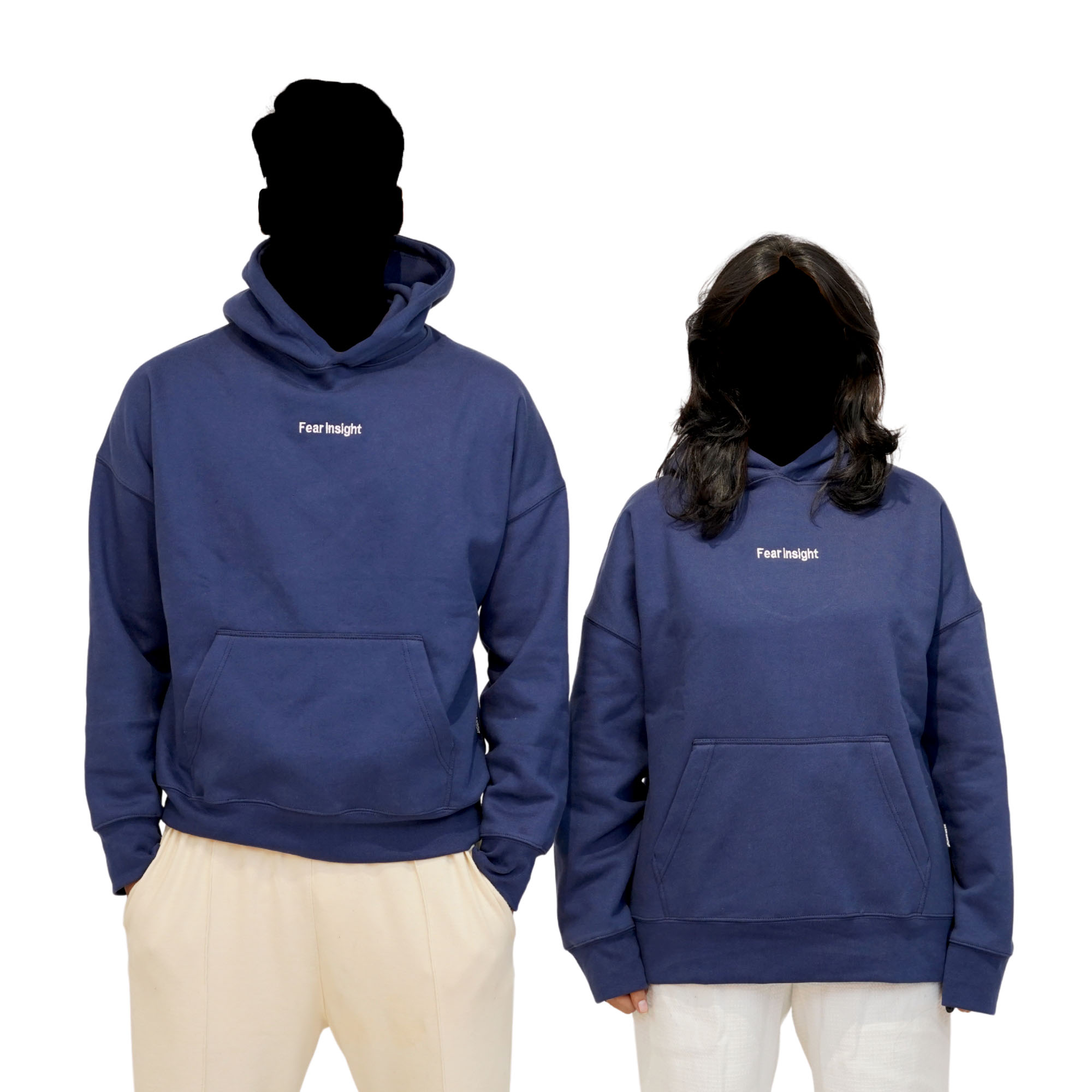 Essentials - Premium streetwear by Fear Insight - View 1