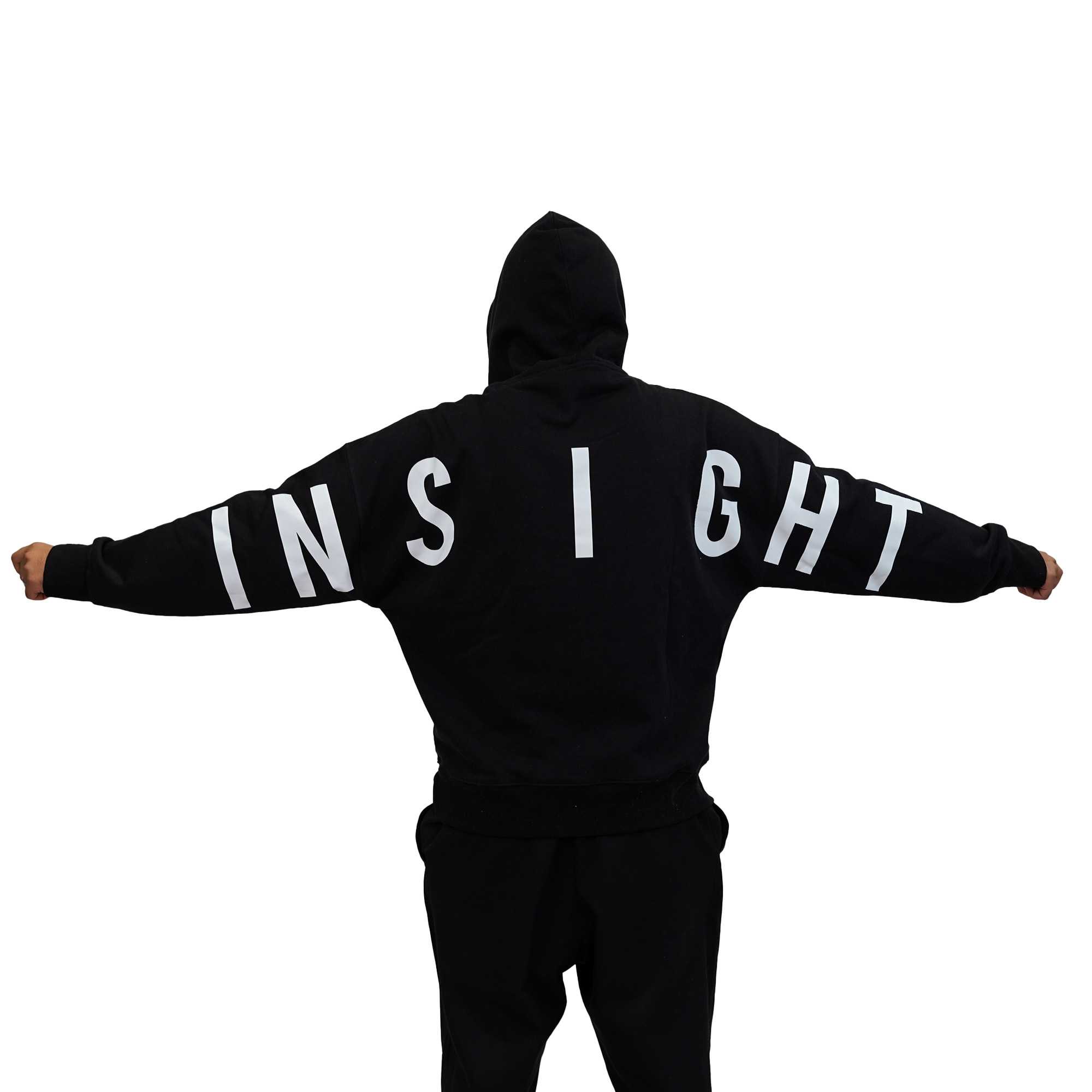 Extended Truth - Premium streetwear by Fear Insight - View 1
