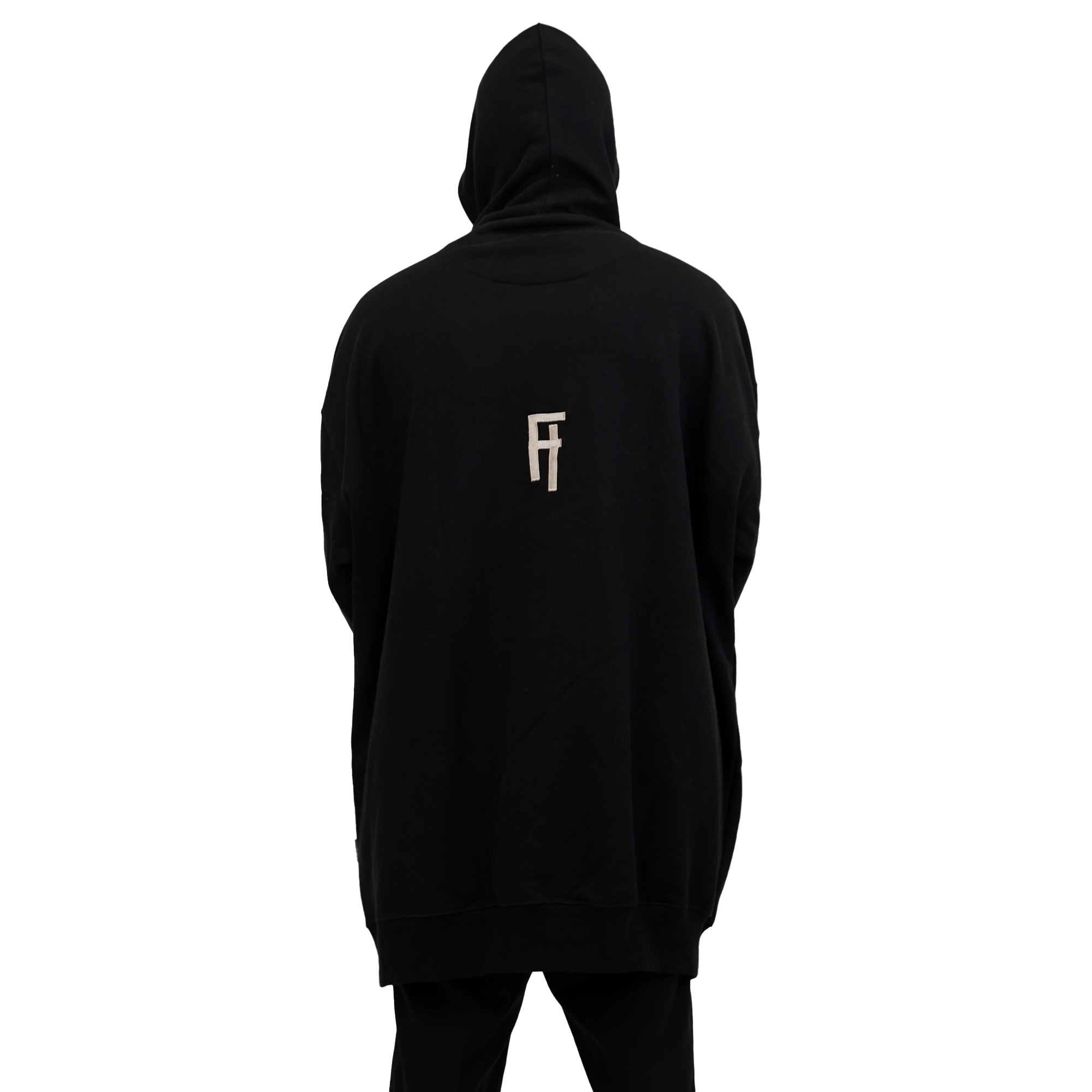 Shadow Monogram - Premium streetwear by Fear Insight - View 1