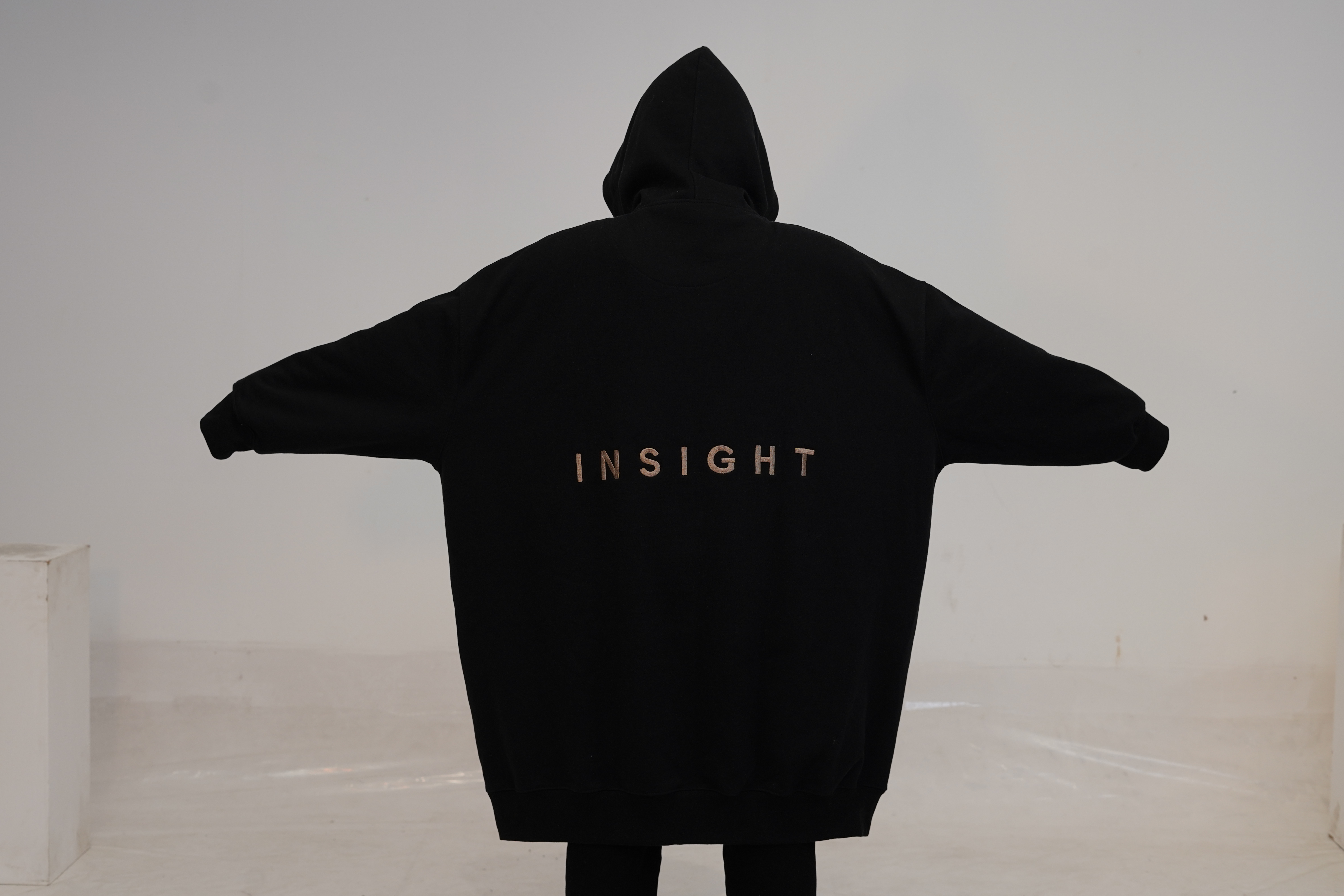 Hidden Insight - Premium streetwear by Fear Insight - View 1