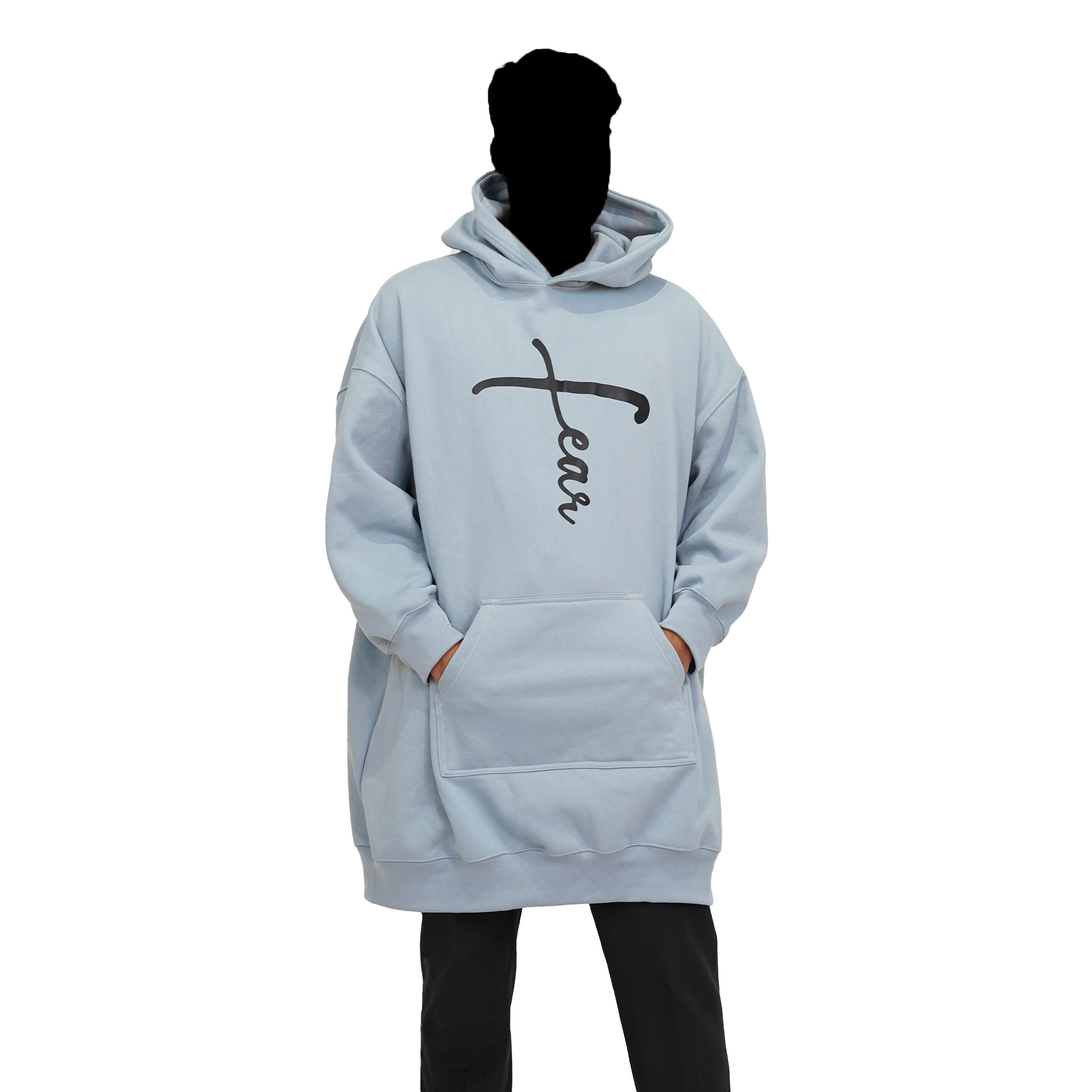 Fear Root - Premium streetwear by Fear Insight - View 1