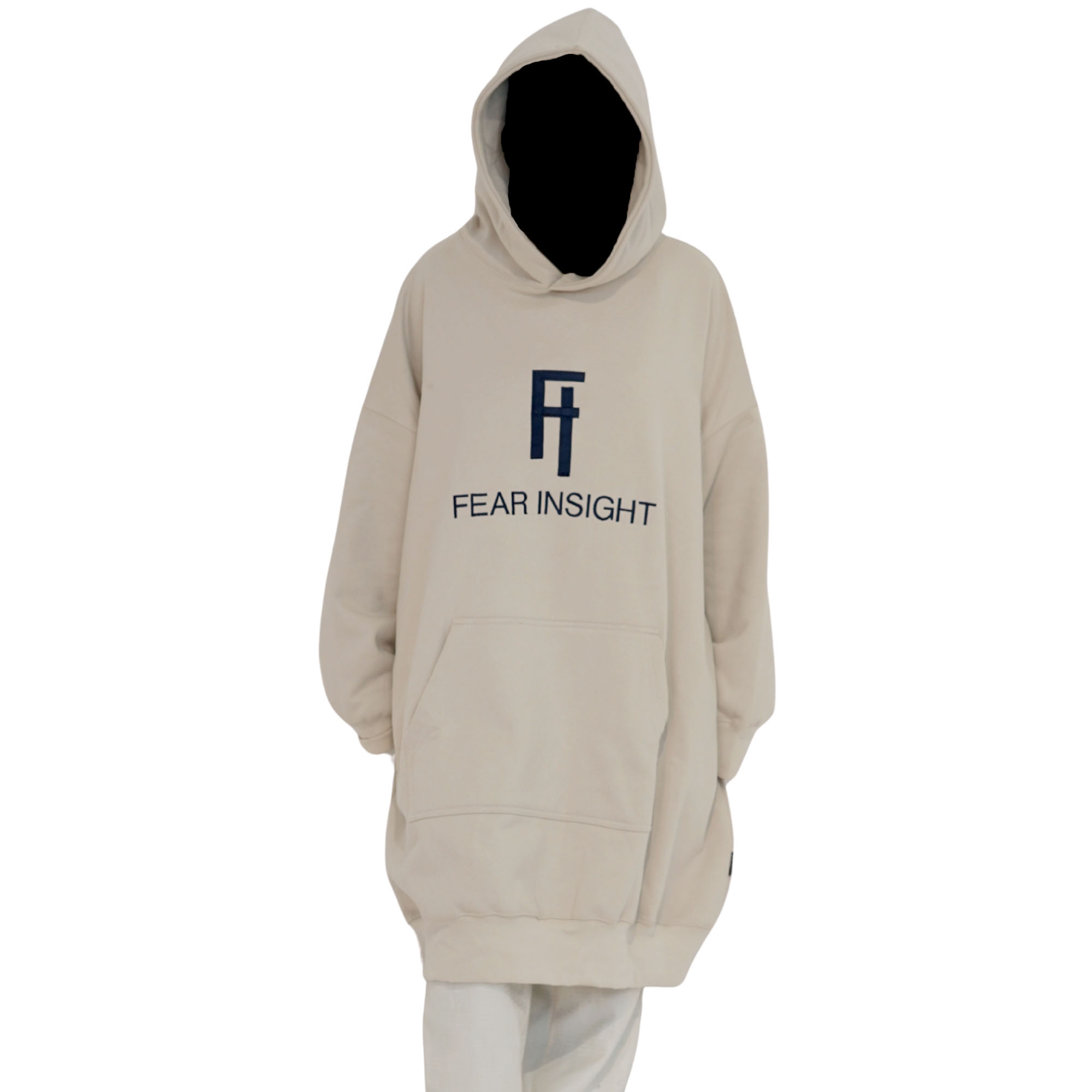 FI Essential - Premium streetwear by Fear Insight - View 1