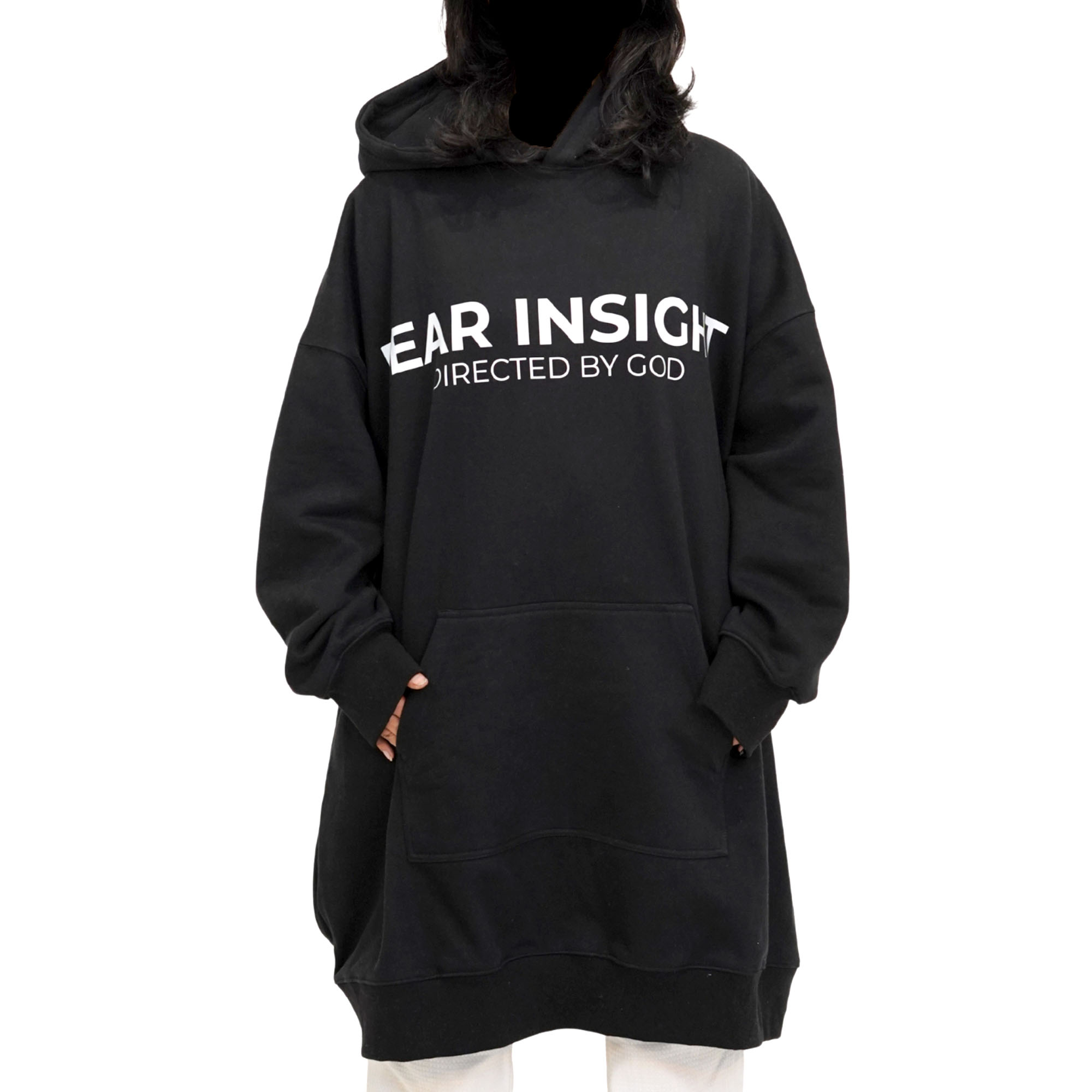 Divine Directive - Premium streetwear by Fear Insight - View 1