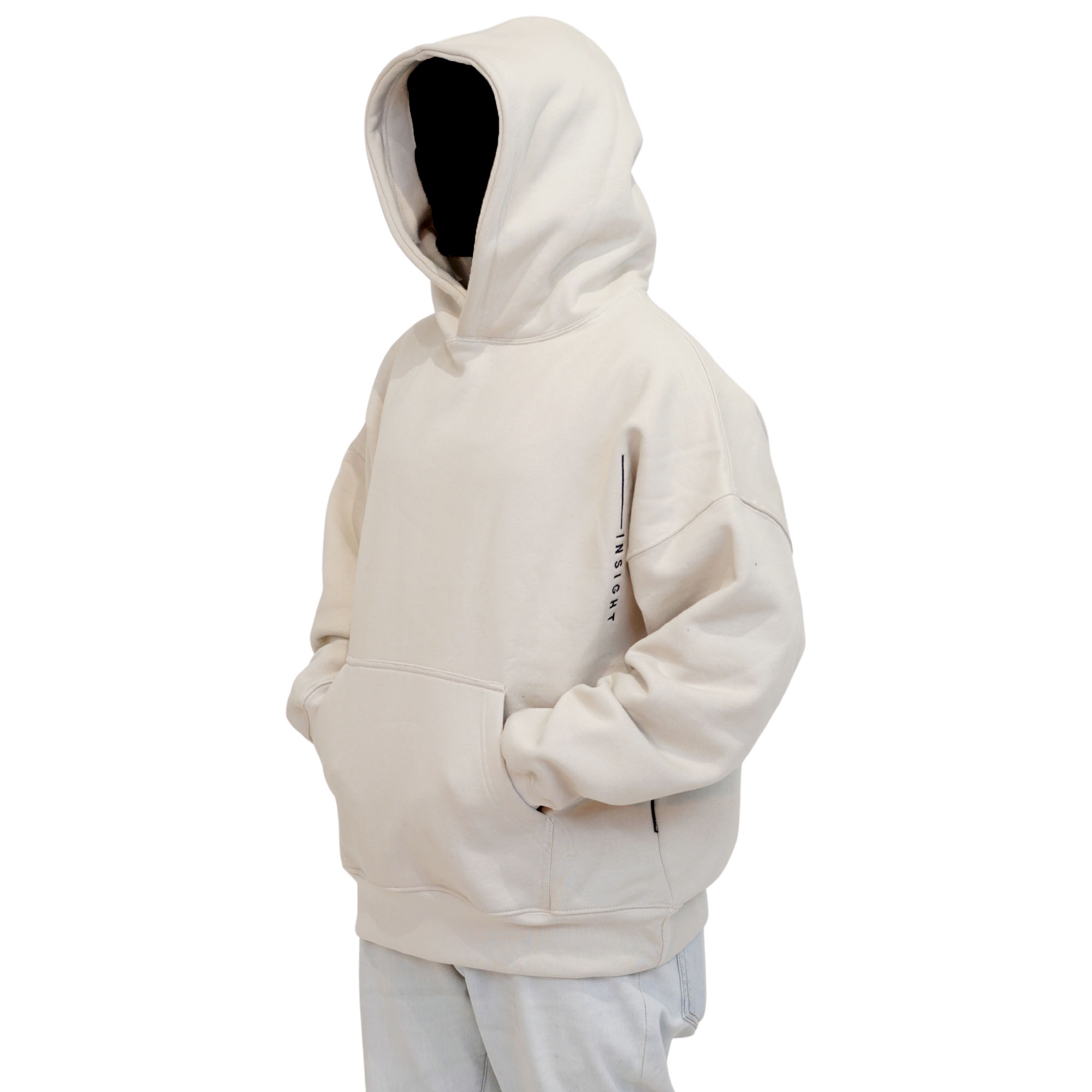 Insight Trace - Premium streetwear by Fear Insight - View 1