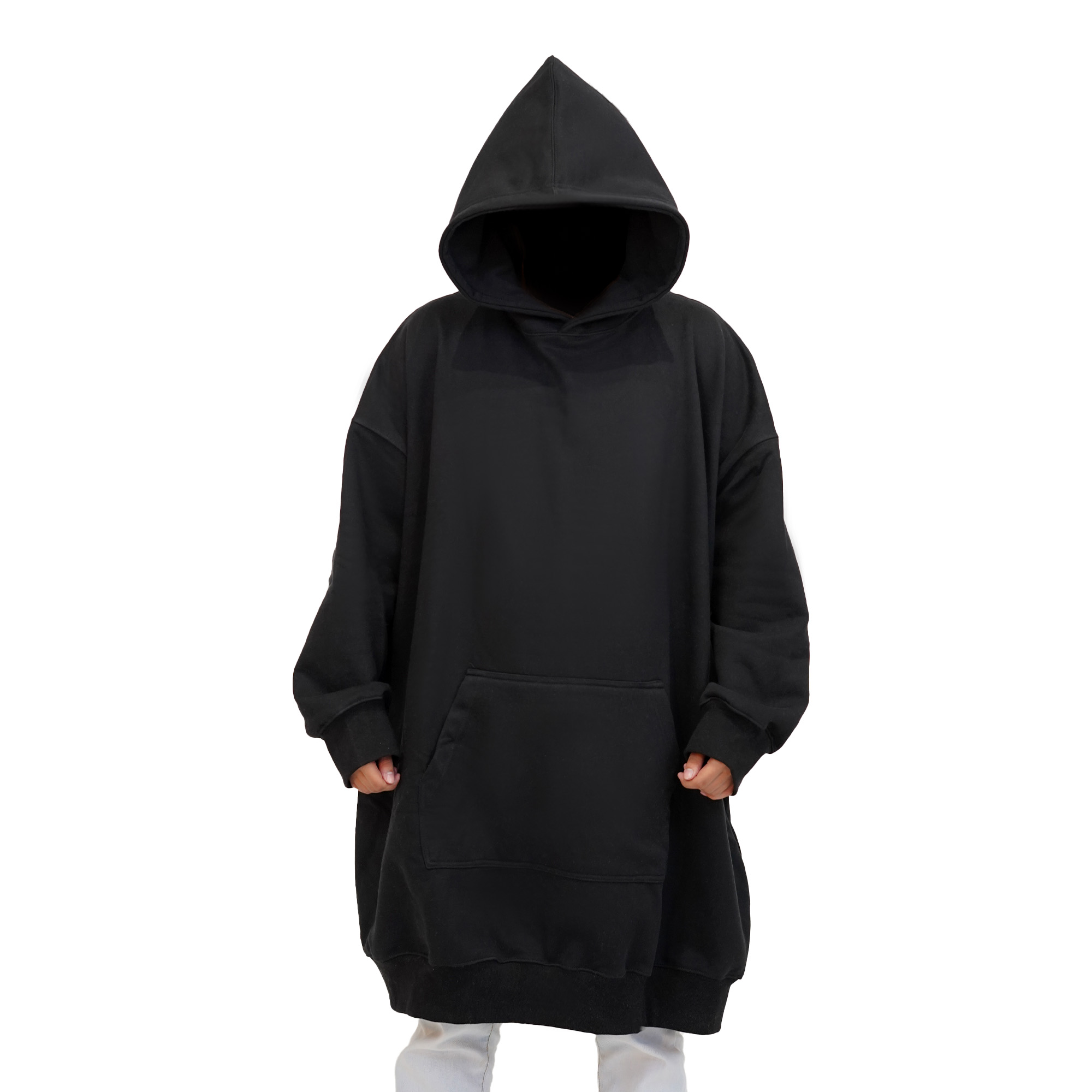 Eternal Directive - Premium streetwear by Fear Insight - View 1