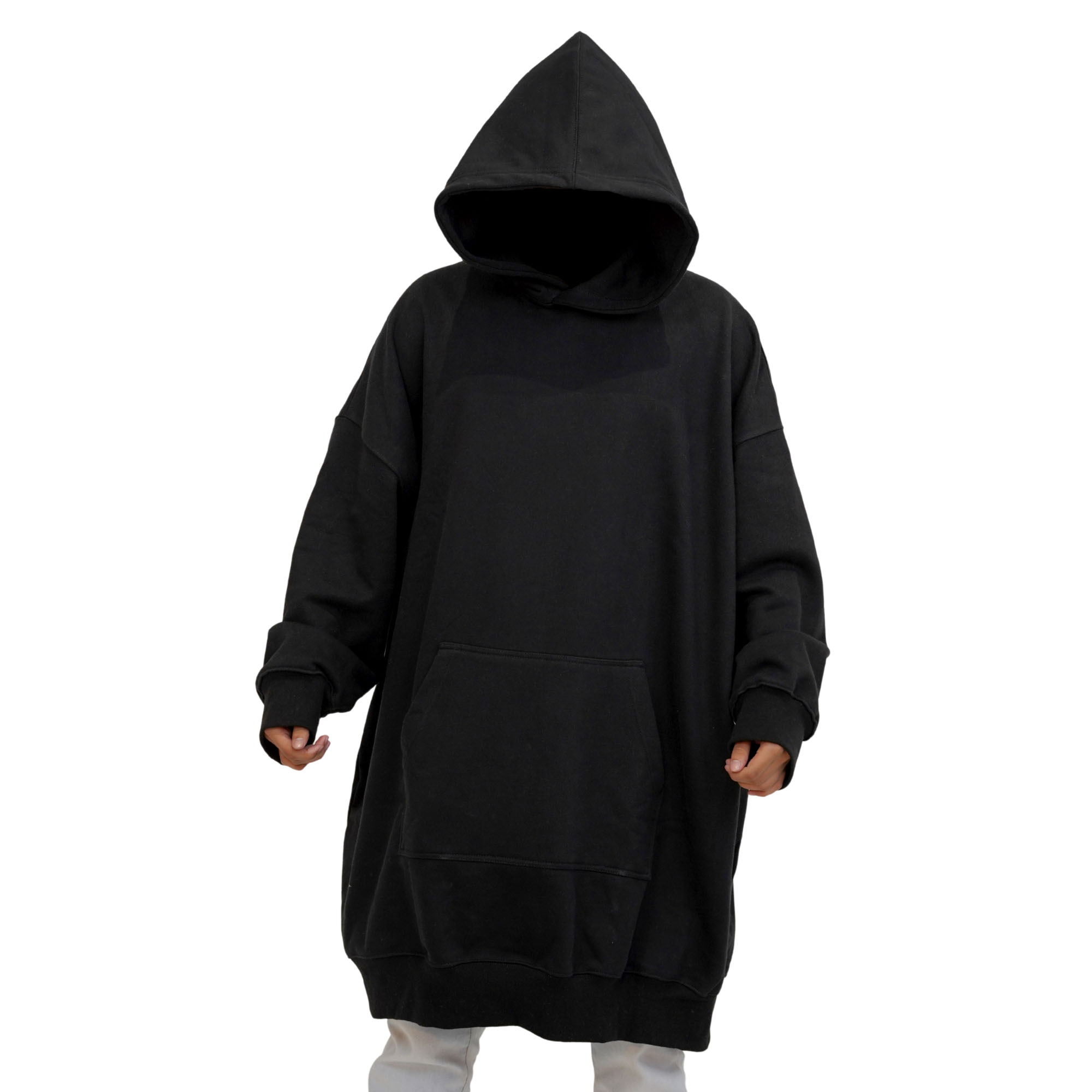 Fear Fade - Premium streetwear by Fear Insight - View 1